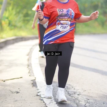 Runner Photo 6027110