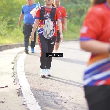 Runner Photo 6027111