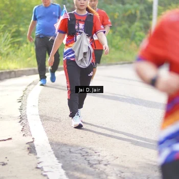 Runner Photo 6027112