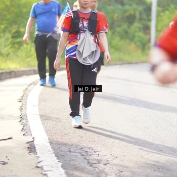 Runner Photo 6027113