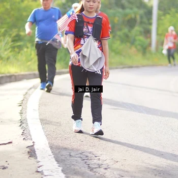 Runner Photo 6027114