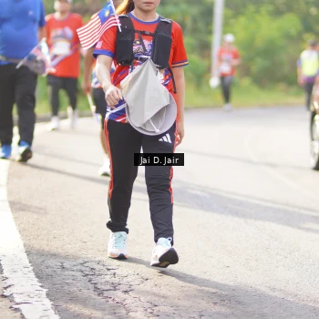 Runner Photo 6027115