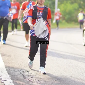 Runner Photo 6027116