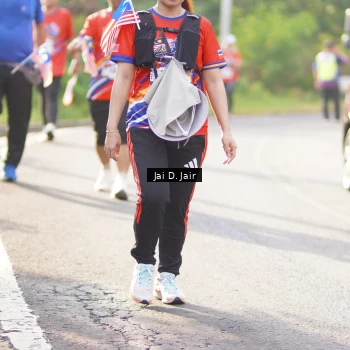 Runner Photo 6027117