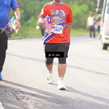 Runner Photo 6027120