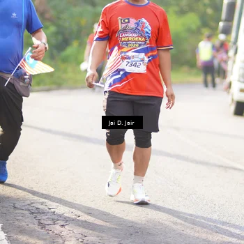 Runner Photo 6027121