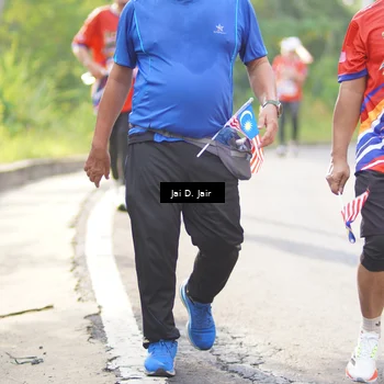 Runner Photo 6027122