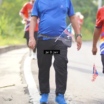 Runner Photo 6027123