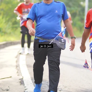 Runner Photo 6027124
