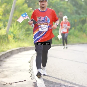 Runner Photo 6027125