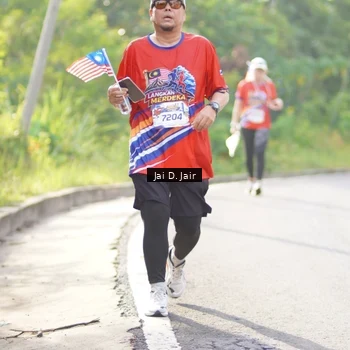 Runner Photo 6027126