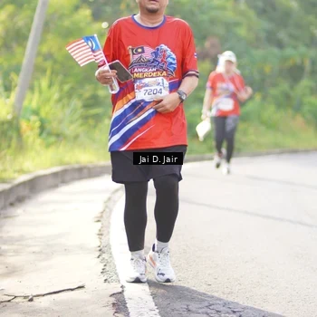 Runner Photo 6027127