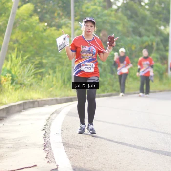 Runner Photo 6027131