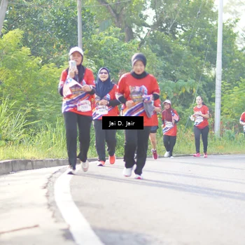 Runner Photo 6027139