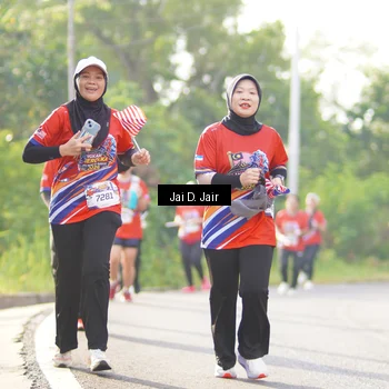 Runner Photo 6027141