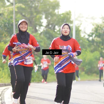 Runner Photo 6027143