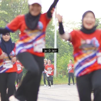Runner Photo 6027145