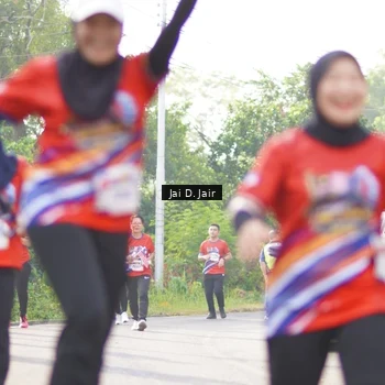 Runner Photo 6027146