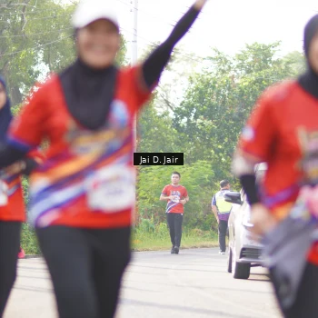 Runner Photo 6027147