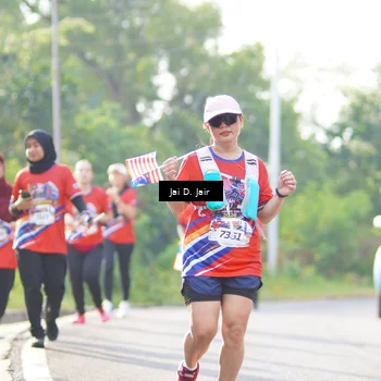 Runner Photo 6027152
