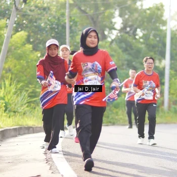 Runner Photo 6027154