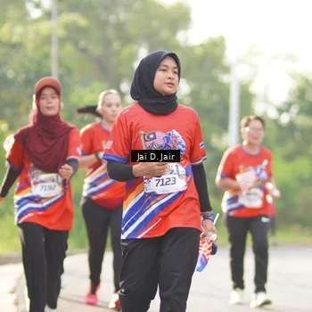 Runner Photo 6027156