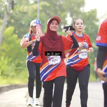 Runner Photo 6027158