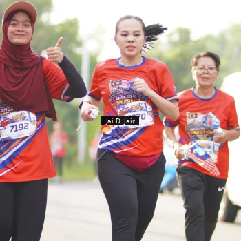 Runner Photo 6027161