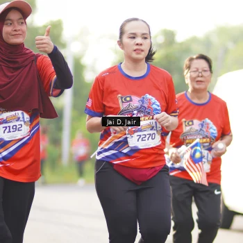 Runner Photo 6027162