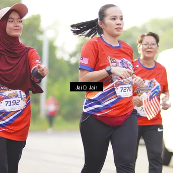 Runner Photo 6027163