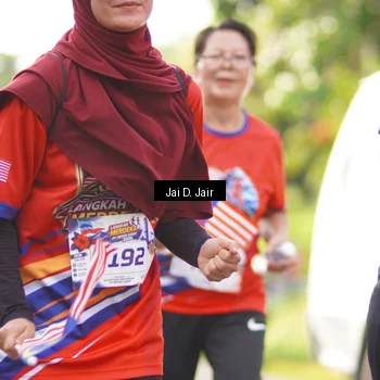 Runner Photo 6027164