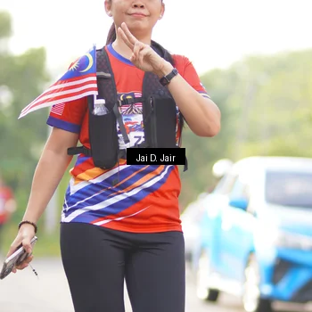Runner Photo 6027167