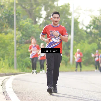Runner Photo 6027168