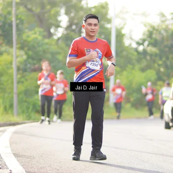 Runner Photo 6027170