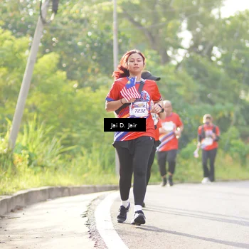 Runner Photo 6027172