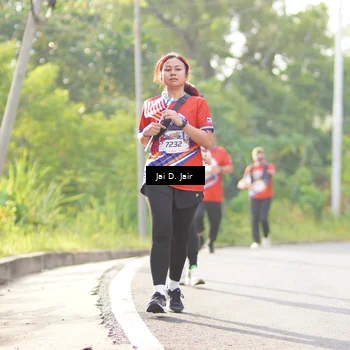 Runner Photo 6027174