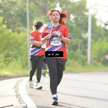 Runner Photo 6027175