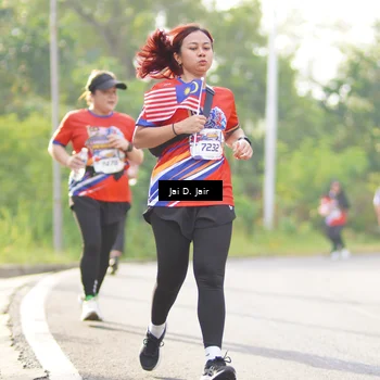 Runner Photo 6027177