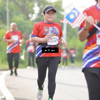 Runner Photo 6027180