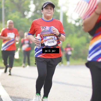 Runner Photo 6027181