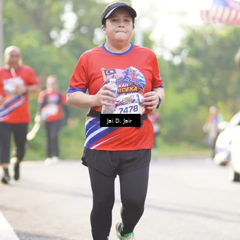 Runner Photo 6027183