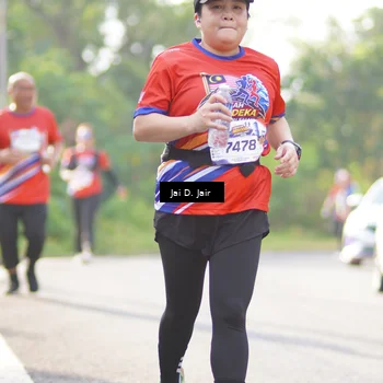 Runner Photo 6027184