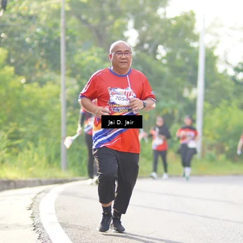 Runner Photo 6027185