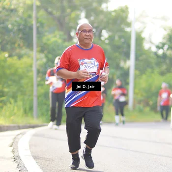 Runner Photo 6027187