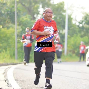 Runner Photo 6027188