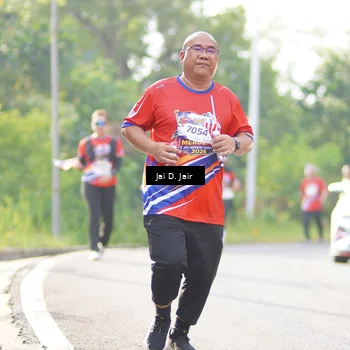 Runner Photo 6027189