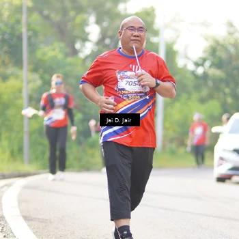 Runner Photo 6027190