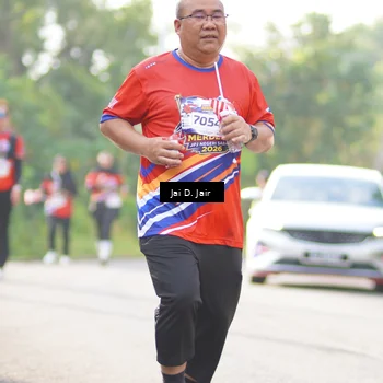 Runner Photo 6027191