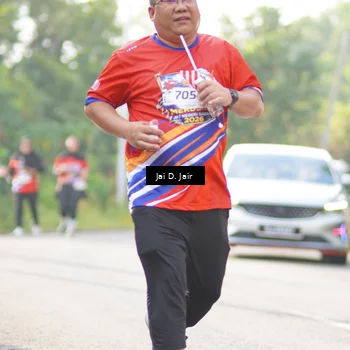 Runner Photo 6027192