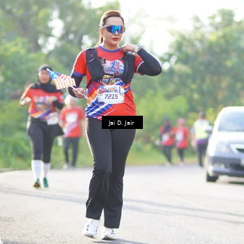 Runner Photo 6027193
